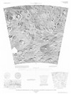 Controlled Photomosaic of the Thaumasia Southwest Quadrangle of Mars
