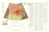 Geologic Map of the Mare Acidalium Quadrangle of Mars (Revised)