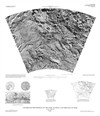 Controlled Photomosaic of the Mare Australe G Quadrangle of Mars