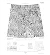 Controlled Photomosaic of the Ismenius Lacus Southeast Quadrangle of Mars: (Revised)