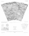 Controlled Photomosaic of the Mare Australe D Quadrangle of Mars