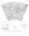 Controlled Photomosaic of the Mare Australe F Quadrangle of Mars