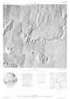 MTM -05062 Controlled Photomosaic of Part of the Maja Valles Region of Mars
