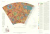 Geologic Map of the Discovery Quadrangle of Mercury