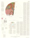Geologic Map of the Borealis Region of Mercury