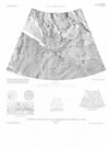 Controlled Photomosaic of the Mare Boreum D Quadrangle of Mars