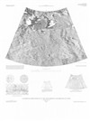 Controlled Photomosaic of the Mare Boreum E Quadrangle of Mars