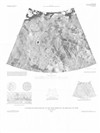 Controlled Photomosaic of the Mare Boreum F Quadrangle of Mars