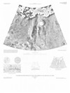 Controlled Photomosaic of the Mare Boreum G Quadrangle of Mars