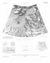 Controlled Photomosaic of the Mare Boreum H Quadrangle of Mars