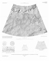 Controlled Photomosaic of the Mare Boreum J Quadrangle of Mars