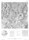 MTM 05057 Controlled Photomosaic of Part of the Maja Valles Region of Mars
