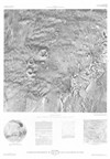MTM 00062 Controlled Photomosaic of Part of the Maja Valles Region of Mars