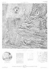MTM 05062 Controlled Photomosaic of Part of the Maja Valles Region of Mars