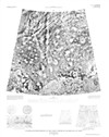 Controlled Photomosaic of the Casius Northeast Quadrangle of Mars