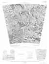 Controlled Photomosaic of the Phaethontis Southwest Quadrangle of Mars