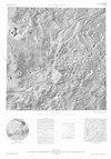 MTM 15057 Controlled Photomosaic of Part of the Maja Valles Region of Mars