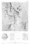 MTM -20147 Controlled Photomosaic of Part of the Mangala Valles Region of Mars