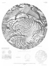 Controlled Photomosaic of the Mare Boreum A and B Regions of Mars