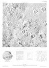 MTM 10052 Controlled Photomosaic of Part of the Maja Valles Region of Mars