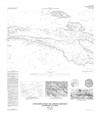 Topographic Map of the Coprates Northwest Quadrangle of Mars
