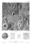 MTM 10047 Controlled Photomosaic of Part of the Maja Valles Region of Mars