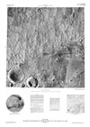 MTM 15047 Controlled Photomosaic of Part of the Maja Valles Region of Mars
