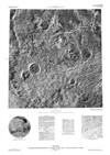 MTM 20057 Controlled Photomosaic of Part of the Maja Valles Region of Mars