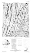 MTM 40102 Controlled Photomosaic of Part of the Alba Patera Region of Mars