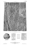 MTM 40112 Controlled Photomosaic of Part of the Alba Patera Region of Mars