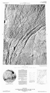 MTM 45112 Controlled Photomosaic of Part of the Alba Patera Region of Mars