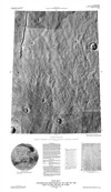 MTM 45117 Controlled Photomosaic of Part of the Alba Patera Region of Mars