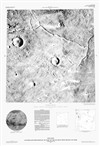 MTM 20222 Controlled Photomosaic of Part of the Elysium Mons Region of Mars
