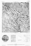 MTM 25222 Controlled Photomosaic of Part of the Elysium Mons Region of Mars