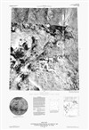 MTM 35227 Controlled Photomosaic of Part of the Elysium Mons Region of Mars