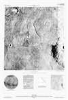 MTM 20212 Controlled Photomosaic of Part of the Elysium Mons Region of Mars