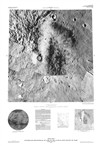 MTM 25212 Controlled Photomosaic of Part of the Elysium Mons Region of Mars
