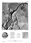 MTM 20072 Controlled Photomosaic of Part of the Kasei Valles Region of Mars