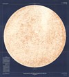 Shaded Relief and Surface Markings of Mercury