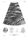MTM 85040 Controlled Photomosaics of Part of the Chasma Boreale Region of Mars