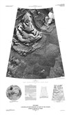 MTM 80070 Controlled Photomosaics of Part of the Chasma Boreale Region of Mars