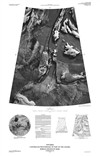 MTM 80050 Controlled Photomosaics of Part of the Chasma Boreale Region of Mars