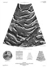 MTM 85080 Controlled Photomosaics of Part of the Chasma Boreale Region of Mars