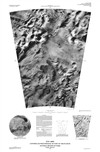 Controlled Photomosaic of Part of the Planum Australe Region of Mars