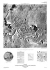 MTM 00077 Controlled Photomosaic of Part of the Candor Mensa Region of Mars