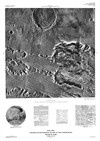 MTM -05077 Controlled Photomosaic of Part of the Candor Mensa Region of Mars