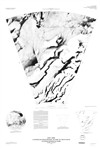 MTM -85080 Controlled Photomosaic of Part of the Planum Australe Region of Mars