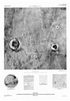 MTM 05067 Controlled Photomosaic of Part of the Lunae Planum Region of Mars