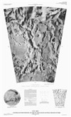 MTM -80070 Controlled Photomosaic of Part of the Planum Australe Region of Mars