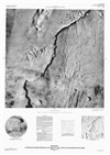 MTM 05077 Controlled Photomosaic of the Lunae Planum Region of Mars